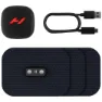 Hyperice Venom Autonom Massasjeapparat, Black, One Size