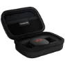 Hyperice Venom Go Massasjepistol Etui, Black, One Size