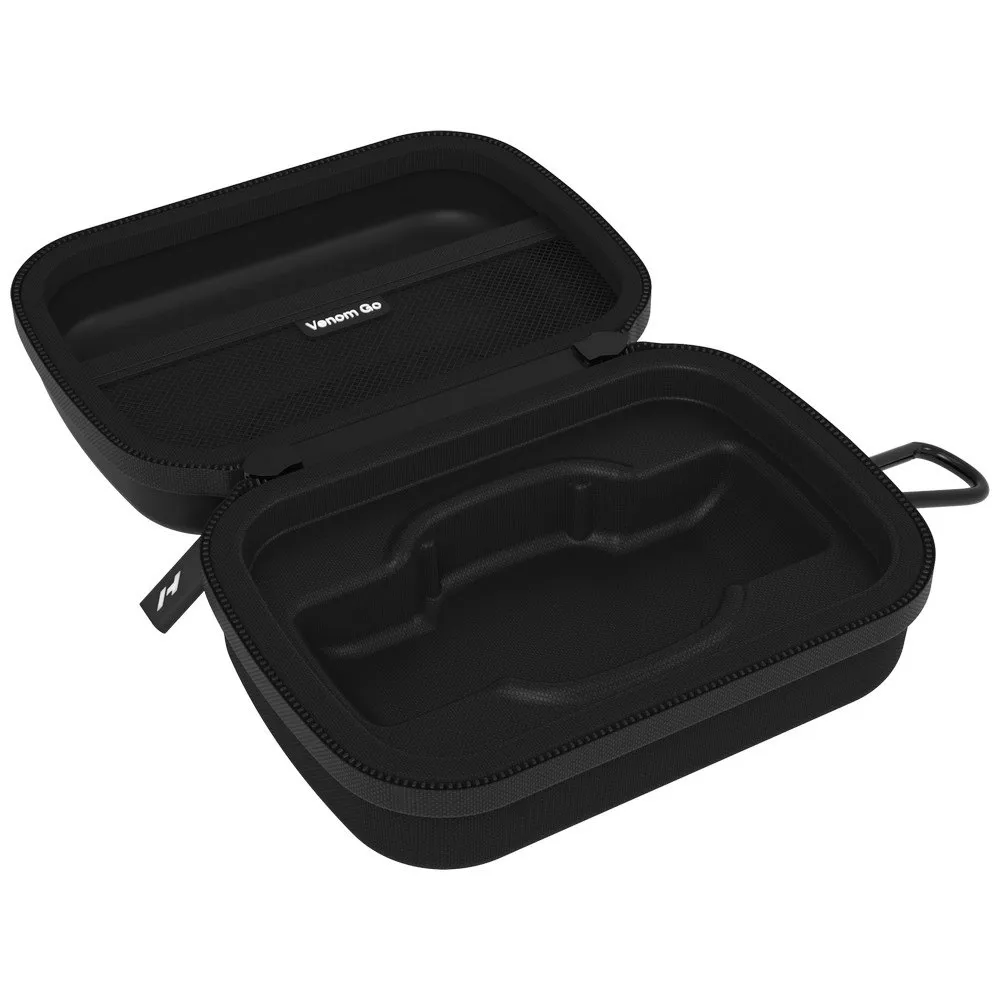 Hyperice Venom Go Massasjepistol Etui, Black, One Size Hyperice Venom Go Massasjepistol Etui, Black, One Size
