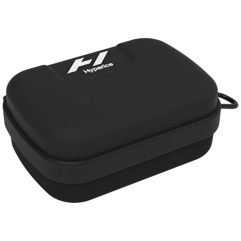Hyperice Venom Go Massasjepistol Etui, Black, One Size Hyperice Venom Go Massasjepistol Etui, Black, One Size