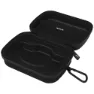 Hyperice Venom Go Massasjepistol Etui, Black, One Size