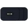 Hyperice Venom Reservedeler Til Go Refill Autonom Massasjeapparat, Black, One Size
