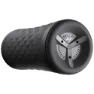 Hyperice Vyper 3.0 Massasjerulle, Black, One Size