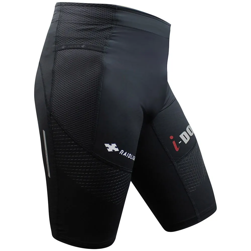 I-dog Active Stretch Korte Leggings female