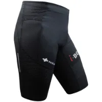 I-dog Active Stretch Korte Leggings male