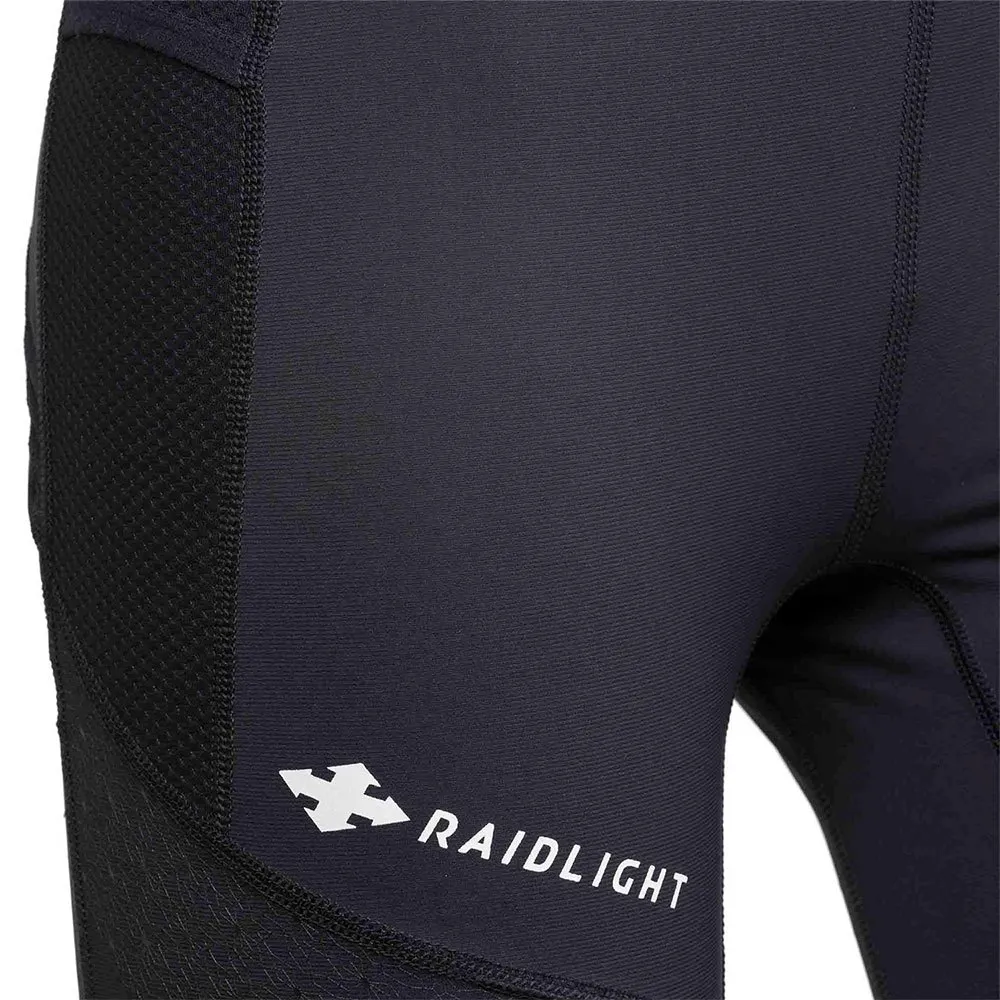 I-dog Active Stretch Korte Leggings male