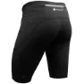 I-dog Active Stretch Korte Leggings male