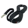 I-dog Confort 10 M Hundebånd, Black, 1000cm