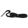 I-dog Confort 5 M Hundebånd, Black, 500cm