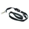 I-dog Confort Pro Hundebånd, Black, One Size