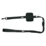 I-dog Confort Pro Hundebånd, Black, One Size