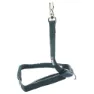I-dog Confort Pro Hundebånd, Black, One Size