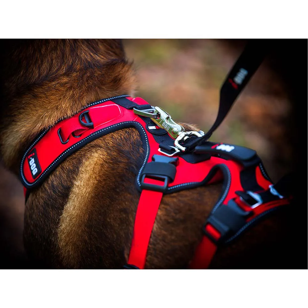 I-dog Confort Trek Hundesele