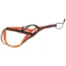 I-dog Harnais Canicross Hundesele Refurbished, Orange, S