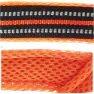 I-dog Harnais Canicross Hundesele Refurbished, Orange, S