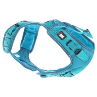 I-dog Harnais Canicross X-back Hundesele I-dog Harnais Canicross X-back Hundesele
