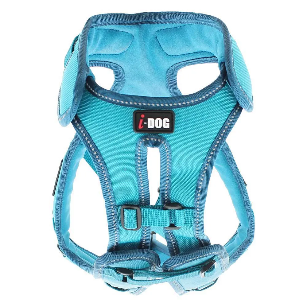 I-dog Harnais Canicross X-back Hundesele