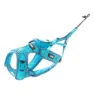 I-dog Harnais Canicross X-back Hundesele
