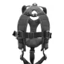 I-dog Raidlight Hundesele