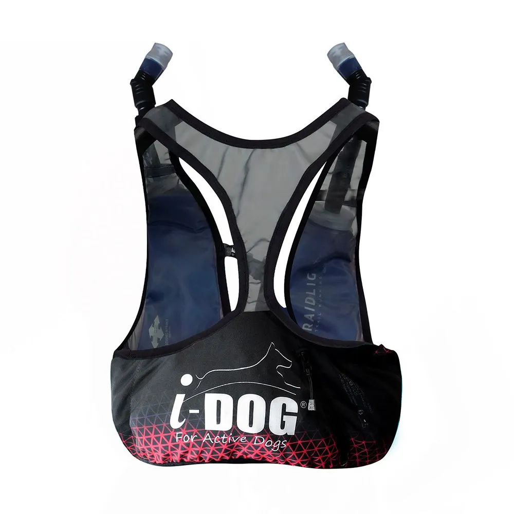 I-dog Revolutiv Ultralight Hydreringsvest For Kvinner
