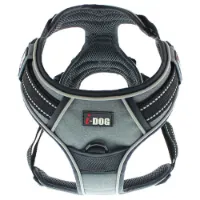 I-dog Style Hundesele I-dog Style Hundesele