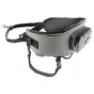 I-dog Style Upka Belte, Grey, One Size