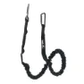 I-dog Trekk I Snor, Black, One Size