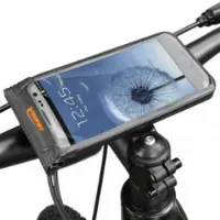 Ibera 5´´ Vanntett Etui