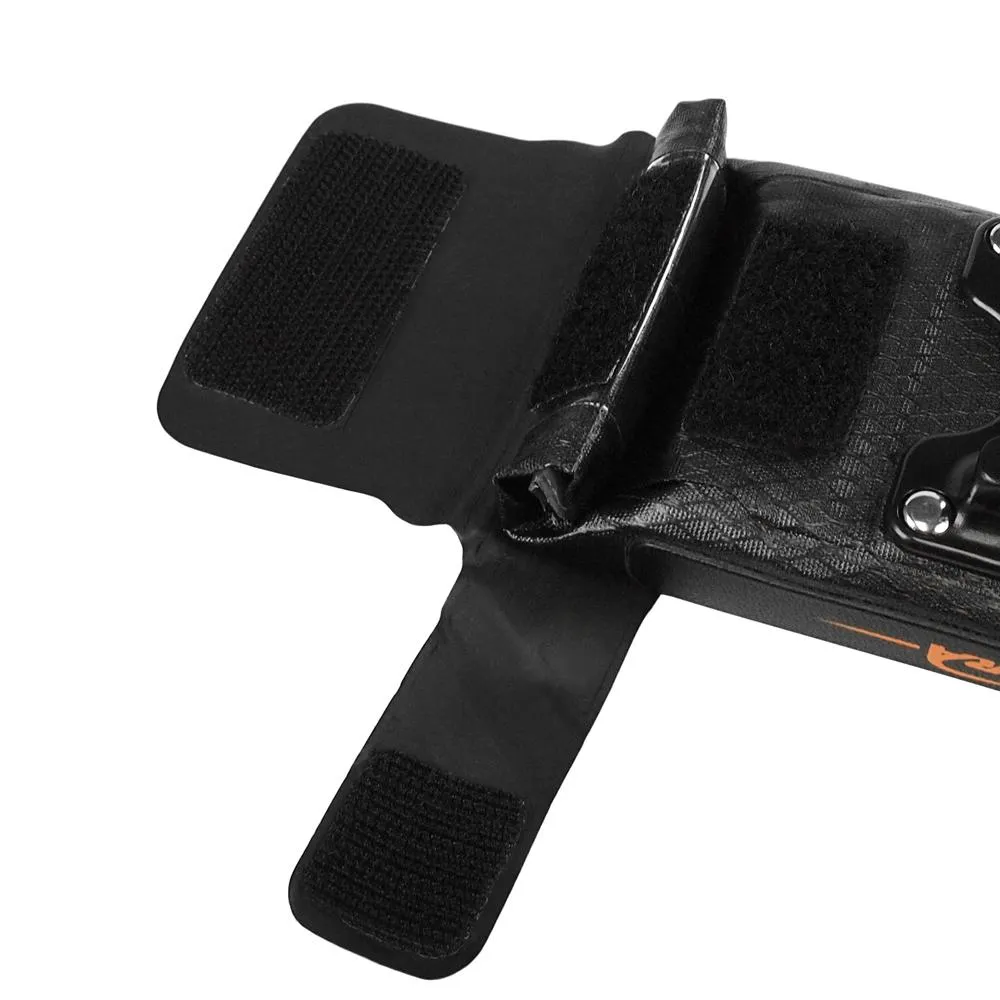 Ibera 5´´ Vanntett Etui, Black, 5"