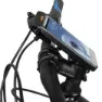 Ibera 5´´ Vanntett Etui, Black, 5"
