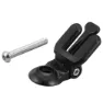 Ibera 5´´ Vanntett Etui, Black, 5"