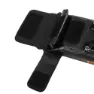 Ibera 5´´ Vanntett Etui, Black, 5"