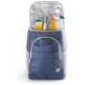 Ibili Dalvik Isothermal 21l Ryggsekk, Blue