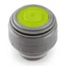 Ibili Stainless Steel 1200ml Termosflaske, Silver, One Size