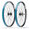 Ibis 738 27.5´´ Mtb-hjulsett, Black, 12 x 100 / 12 x 148 nn, Shimano/Sram HG