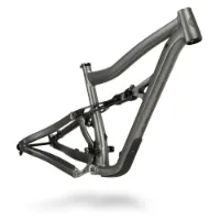 Ibis Ripley Af Mtb-ramme