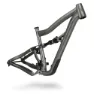 Ibis Ripley Af Mtb-ramme, Silver, M