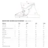 Ibis Ripley Af Mtb-ramme, Silver, M