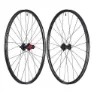 Ibis Stan Grail 700 Landeveishjulsett, Black, 12 x 100 / 12 x 142mm, Shimano/Sram HG