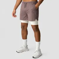 ICANIWILL 2-in-1 Shorts ICANIWILL 2-in-1 Shorts