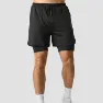 ICANIWILL 2-in-1 Shorts