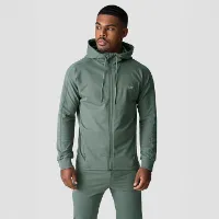 ICANIWILL Activity Zip Hoodie