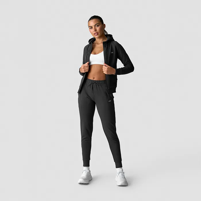 ICANIWILL Activity Zip Hoodie