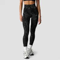 ICANIWILL Camo Seamless Tights ICANIWILL Camo Seamless Tights