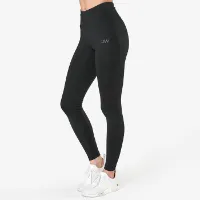 ICANIWILL Classic High Waist Tights ICANIWILL Classic High Waist Tights