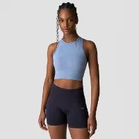 ICANIWILL Define Seamless Cropped Topp ICANIWILL Define Seamless Cropped Topp