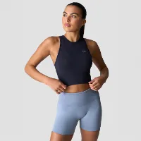 ICANIWILL Define Seamless Cropped Topp ICANIWILL Define Seamless Cropped Topp
