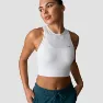 ICANIWILL Define Seamless Cropped Topp
