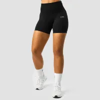 ICANIWILL Define Seamless Pocket Shorts