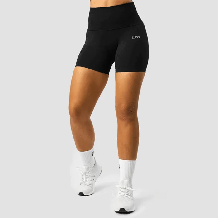 ICANIWILL Define Seamless Pocket Shorts